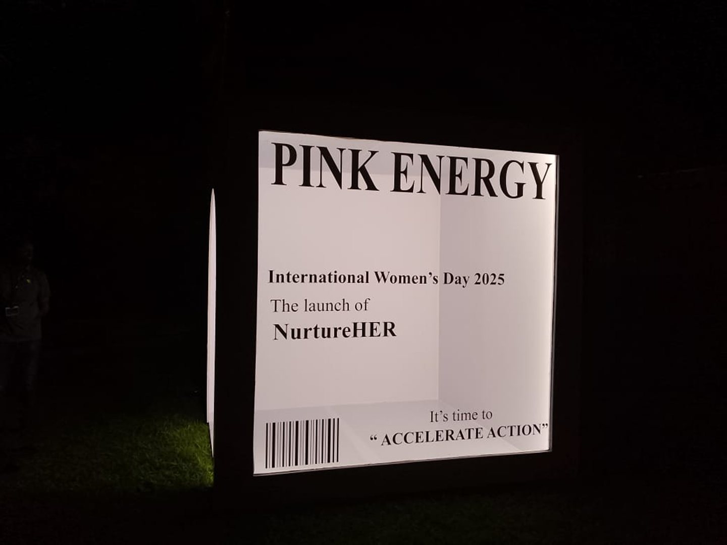 kengen IWD project image